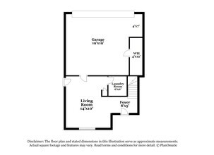 18553 E 47th Pl in Denver, CO - Building Photo - Building Photo