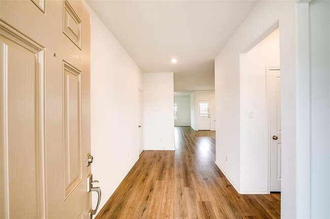 414 Sebring Cir in Hutto, TX - Building Photo - Building Photo