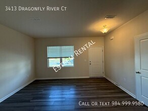3413 Dragonfly River Ct in Raleigh, NC - Building Photo - Building Photo