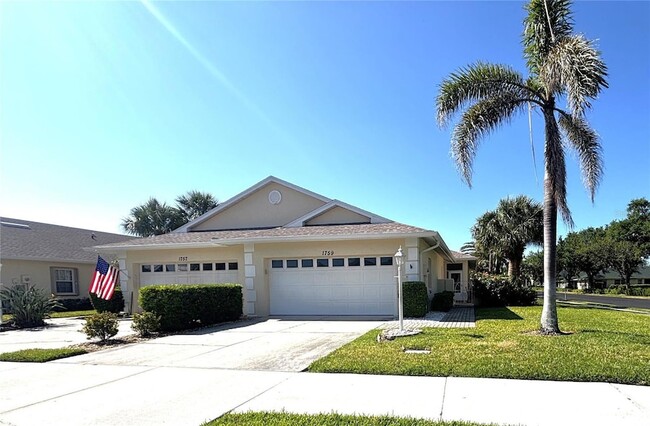 property at 1759 Fountain View Cir