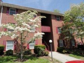 500 Houston St in Blacksburg, VA - Building Photo