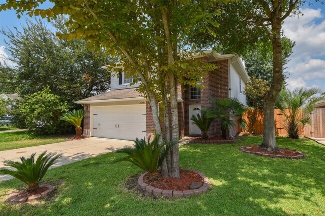 26986 Crown Haven Dr