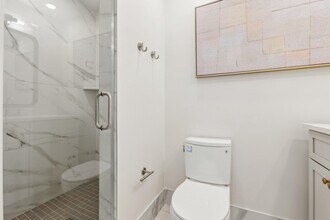 1641 R St NW in Washington, DC - Building Photo - Building Photo