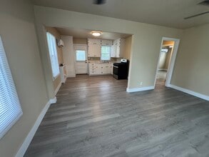 3428 Santa Fe St in Fort Smith, AR - Building Photo - Building Photo