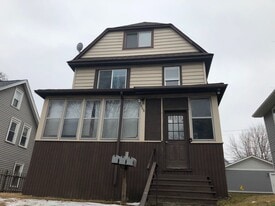 868 Margaret St in St. Paul, MN - Building Photo