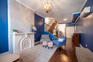 23 Belmont Ave in Jersey City, NJ - Building Photo