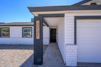 3731 E Janice Wy in Phoenix, AZ - Building Photo - Building Photo