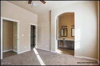3642 Grand Bahamas Dr in El Paso, TX - Building Photo - Building Photo