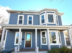 527 E Broadway St in Helena, MT - Building Photo