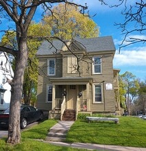 107 Dell St in Syracuse, NY - Building Photo - Building Photo