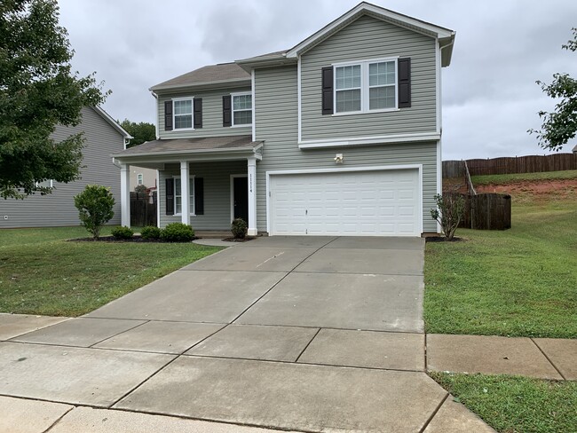 property at 11114 Pond Valley Ct