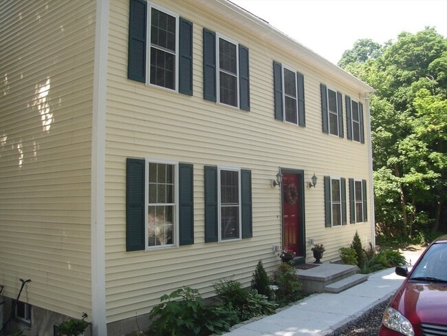property at 11 Dell Ave