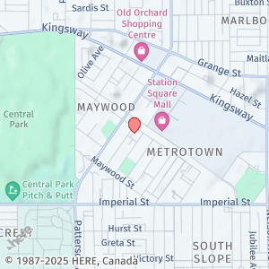 property at 6383 McKay Ave