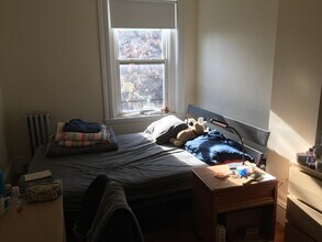 39 Symphony Rd, Unit 43 in Boston, MA - Building Photo - Building Photo