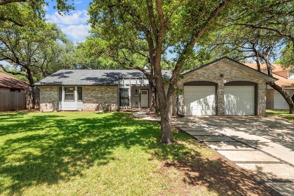 6806 Edinburgh Cove in Austin, TX - Building Photo