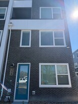 356 Geneva St in Aurora, CO - Building Photo