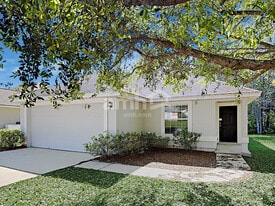 976 Ashton Cove Terrace in Jacksonville, FL - Building Photo