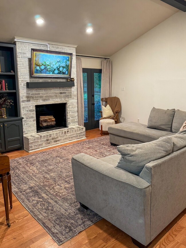 110 Parkwood Blvd in West Monroe, LA - Building Photo - Building Photo