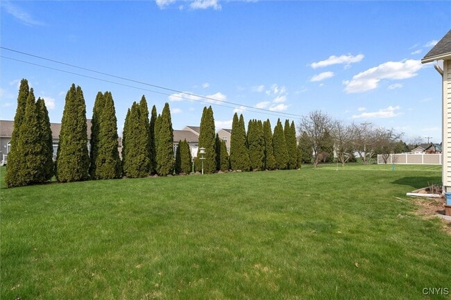 property at 5055 Constitution Ln