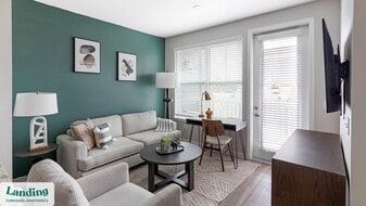 393 John's Rd in Huntsville, AL - Building Photo