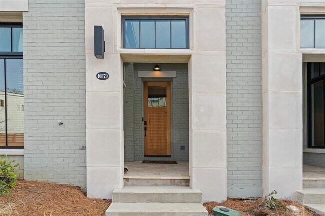 10879 Serenbe Ln in Chattahoochee Hills, GA - Building Photo - Building Photo