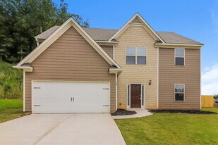 20 Sycamore St in Cartersville, GA - Building Photo