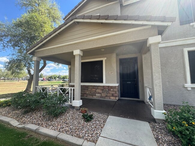 3889 E Santa Fe Ln in Gilbert, AZ - Building Photo - Building Photo