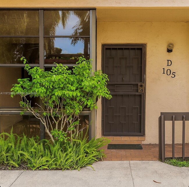 property at 800 NE 199th St