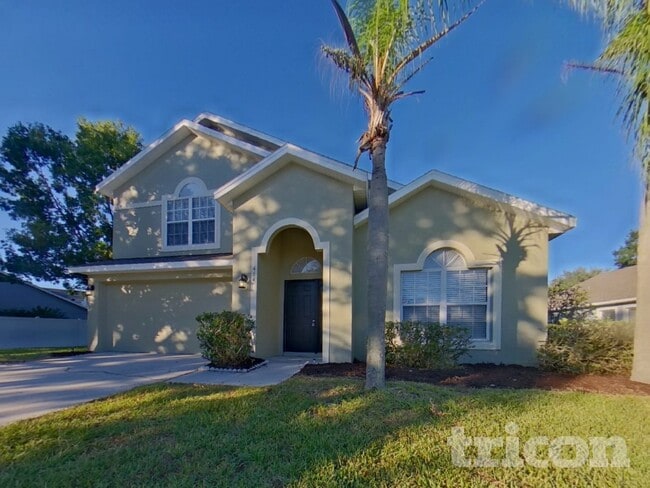 property at 464 Goldenmoss Loop