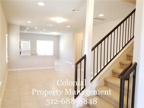 1180 La Conterra Blvd in Georgetown, TX - Building Photo - Building Photo