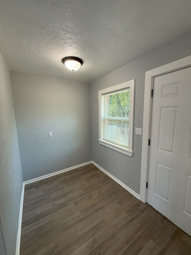 property at 3106 NW 41st St