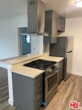 1624 Federal Ave in Los Angeles, CA - Building Photo - Building Photo