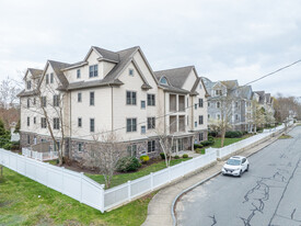 Ashley Boulevard Place Apartments