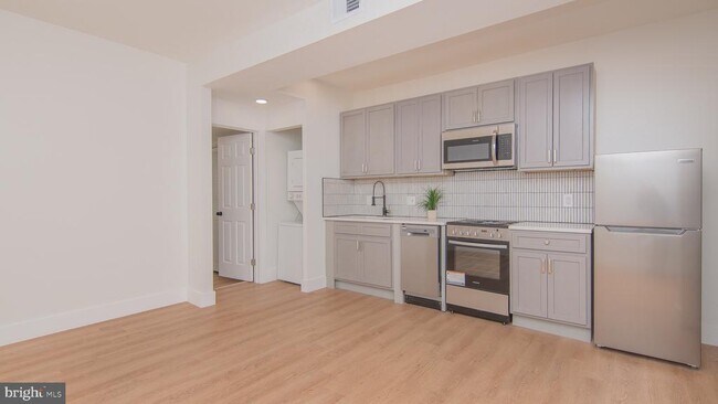 1629 West Virginia Ave NE in Washington, DC - Building Photo - Building Photo