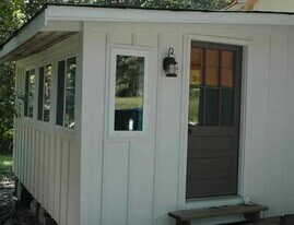 218 Old Holden Beach Rd SW in Shallotte, NC - Building Photo