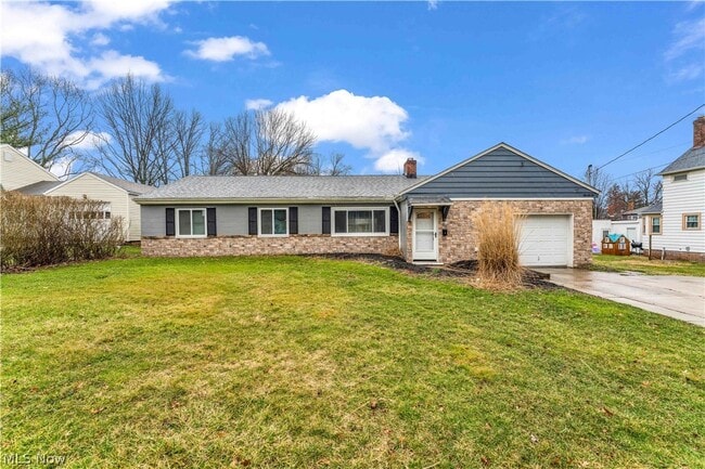 property at 68 Ennis Ave