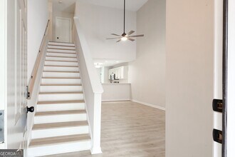 3063 Broadleaf Trail Rd in Fairburn, GA - Building Photo - Building Photo