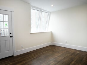 261 W Newton St in Boston, MA - Building Photo - Building Photo