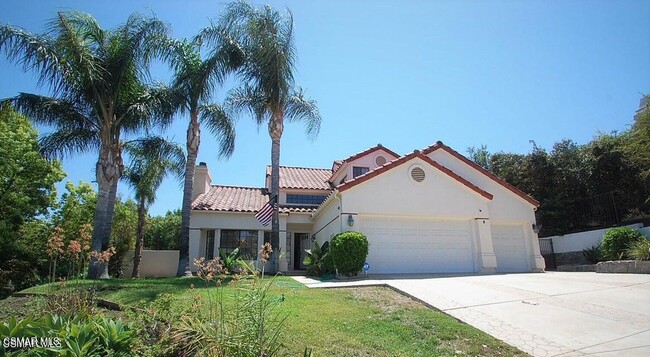 5580 Eagle Point Cir in Westlake Village, CA - Building Photo - Building Photo