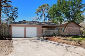 3403 Valerie Ln in Spring, TX - Building Photo - Building Photo