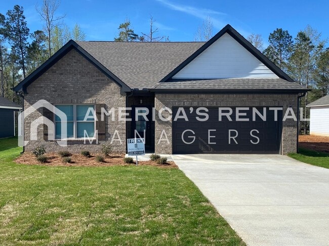 property at 460 Ridgeview Cir