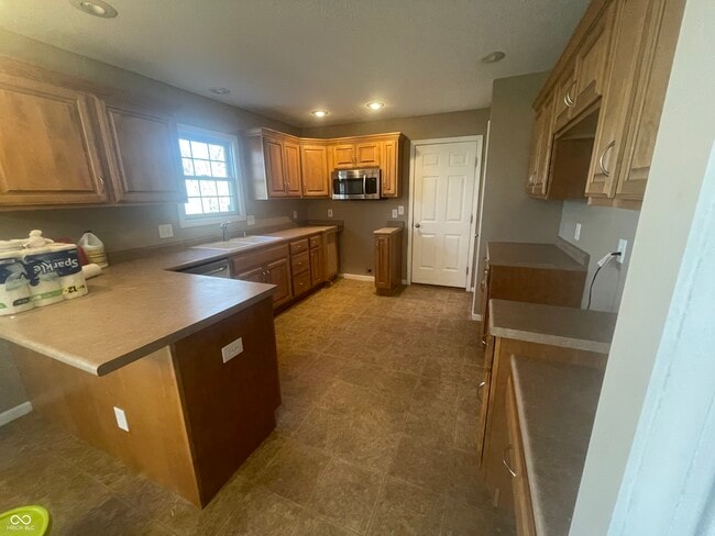 1210 Senator Ln in Crawfordsville, IN - Building Photo - Building Photo