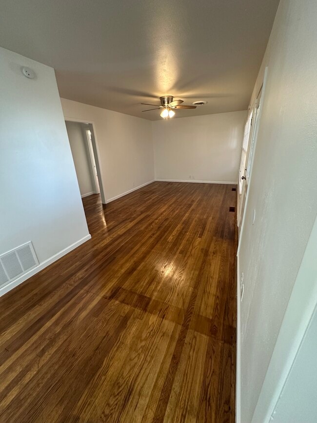 2707 Pawnee Dr in Amarillo, TX - Building Photo - Building Photo