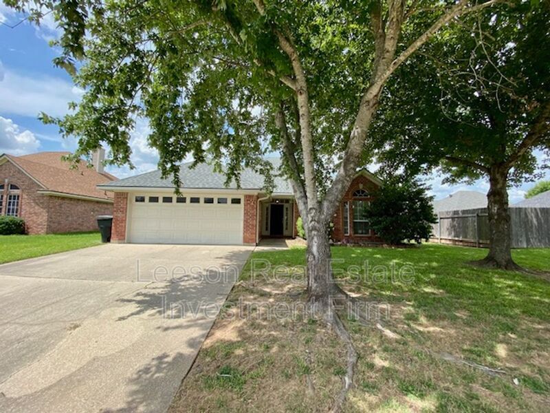 6015 Jason St in Bossier City, LA - Building Photo
