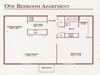 Welshwood Apartments photo'