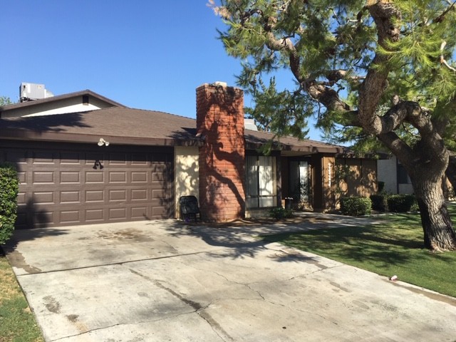 2517 Actis Rd in Bakersfield, CA - Building Photo - Building Photo