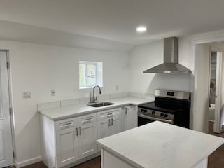322 4th St in Belvidere, NJ - Building Photo