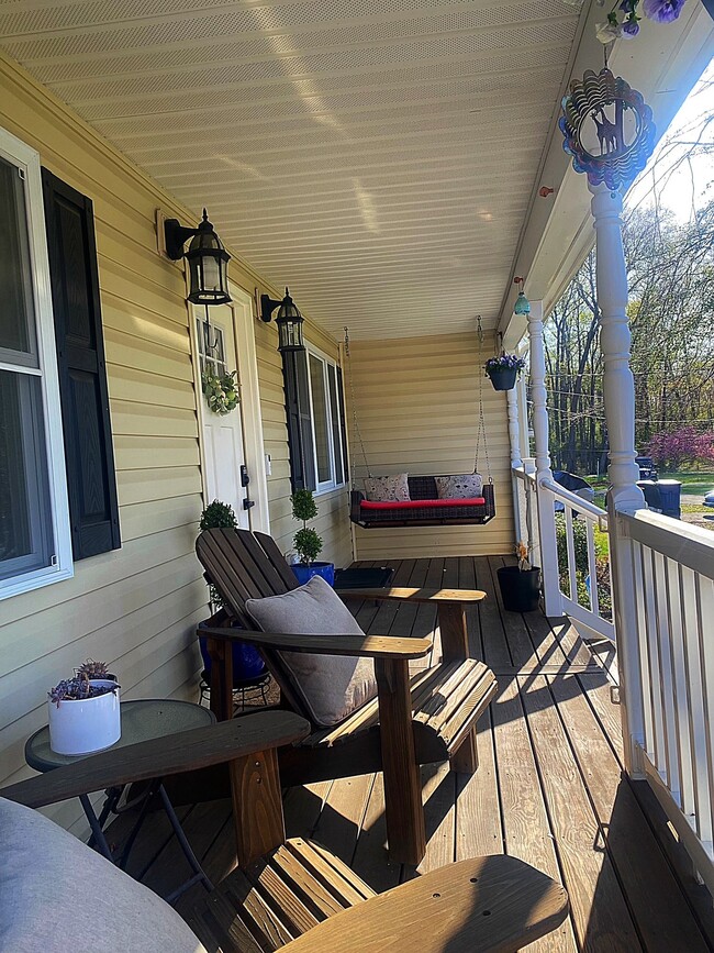 2604 Boswell Ave in Alexandria, VA - Foto de edificio - Building Photo