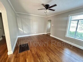 2407 Larose Ave in Memphis, TN - Building Photo - Building Photo