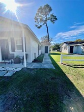 4853 20th St in Zephyrhills, FL - Building Photo - Building Photo